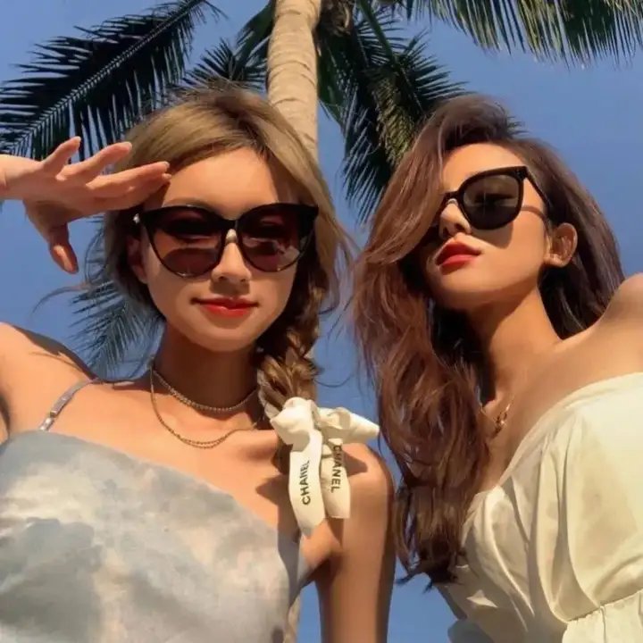 当潮水袭来