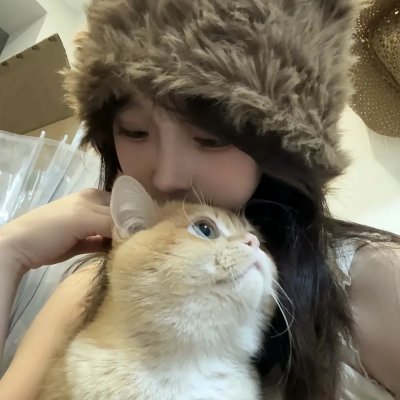 幸福的小雨伞