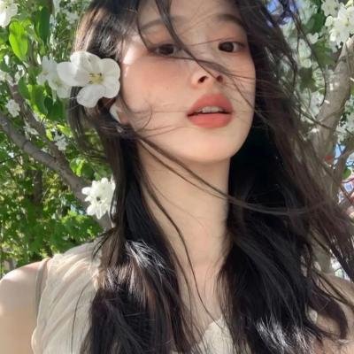 两性花